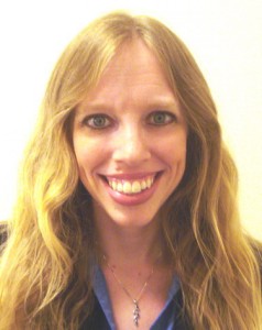 Megan Poinski Megan Poinski