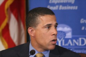 Anthony Brown