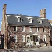 Reynolds tavern Reynolds Tavern in Annapolis