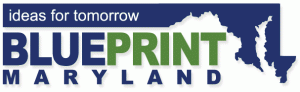 Blueprint Maryland logo