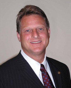 gaver headshot Mark Gaver