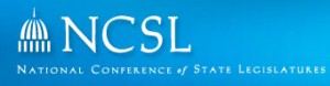 NCSL logo
