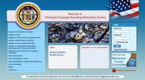 campaign-finance-site campaign finance website