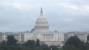 The U.S. Capitol