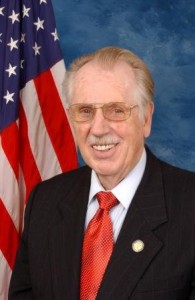 Roscoe Bartlett Rep. Roscoe Bartlett