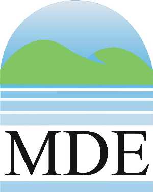 Maryland Department of Environment