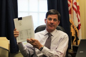 jacobs-overflows Del. Jacobs holds lists