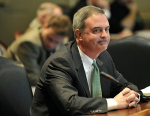 scott Shellenberger Baltimore County States Attorney Scott Shellenberger