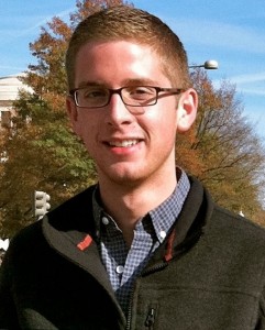 Justin Snow