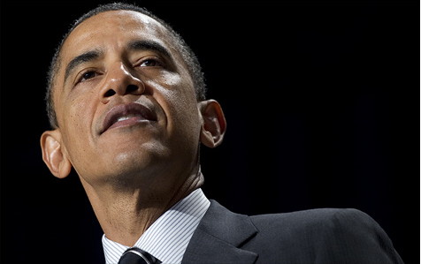 Barack Obama (Photo by Porchlife/Flickr)