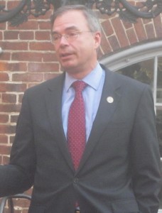 Rep. Andy Harris