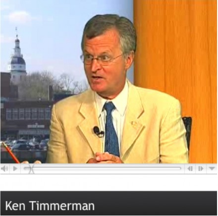 Ken Timmerman