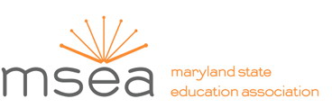 Maryland State Education Association Logo