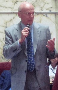 Sen. Ed Kasemeyer