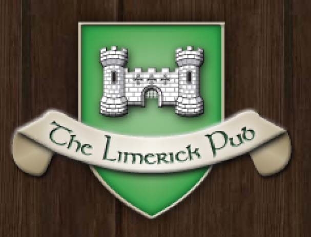 Limerick Pub logo