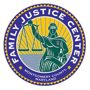Family Justice Center logo