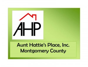 Aunt Hattie's Place logo