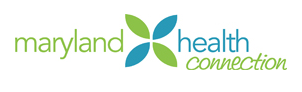 maryland health connection logo