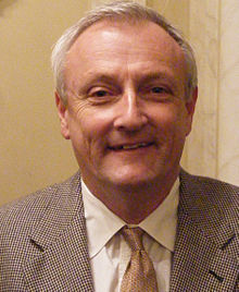 Sen. Jim Mathias