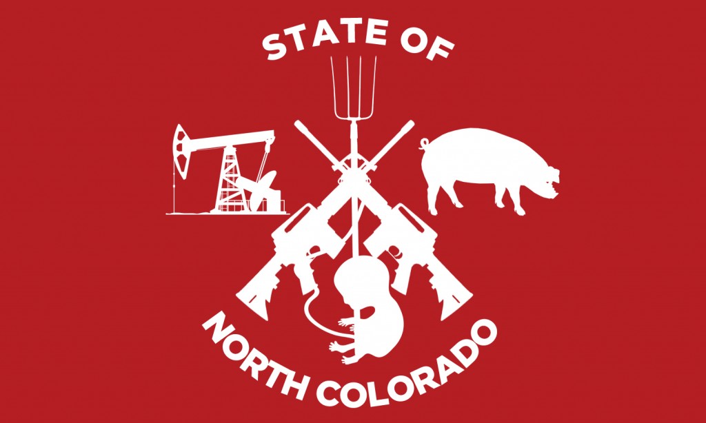 State of North Colorado