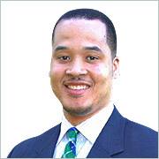 Rob Johnson is running for delegate in District 10.