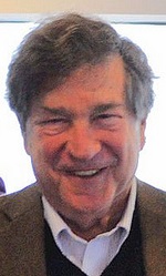 Former Attorney General Stephen Sachs