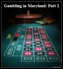 Gambling logo part 2