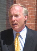 Blog: Franchot preaches “age of austerity”