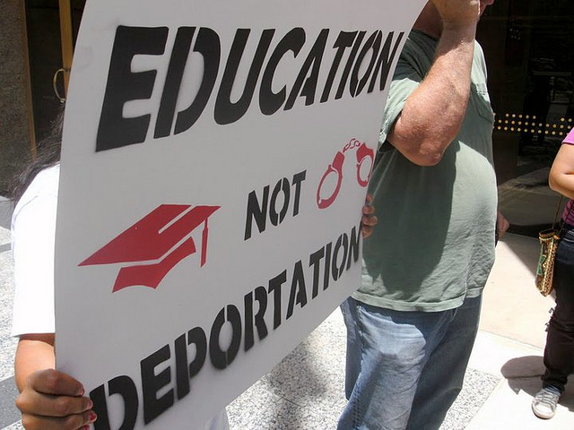 In-state tuition for illegal immigrants in other states has been controversial and led to lawsuits