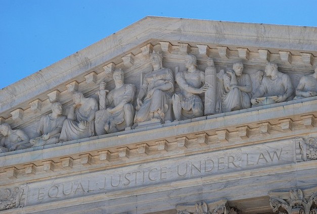 Supreme Court to hear case on right of Maryland to tax out-of-state income