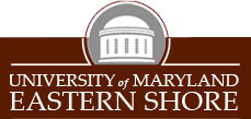 University of Maryland Eastern Shore logo