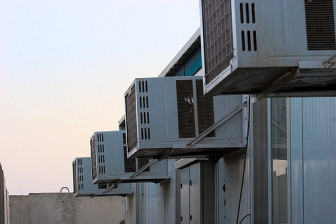 window air conditioning units