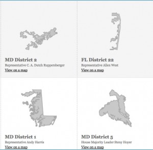 Redistricting the Nation 