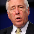 Steny Hoyer (by Center for American Progress Action Fund on flickr)