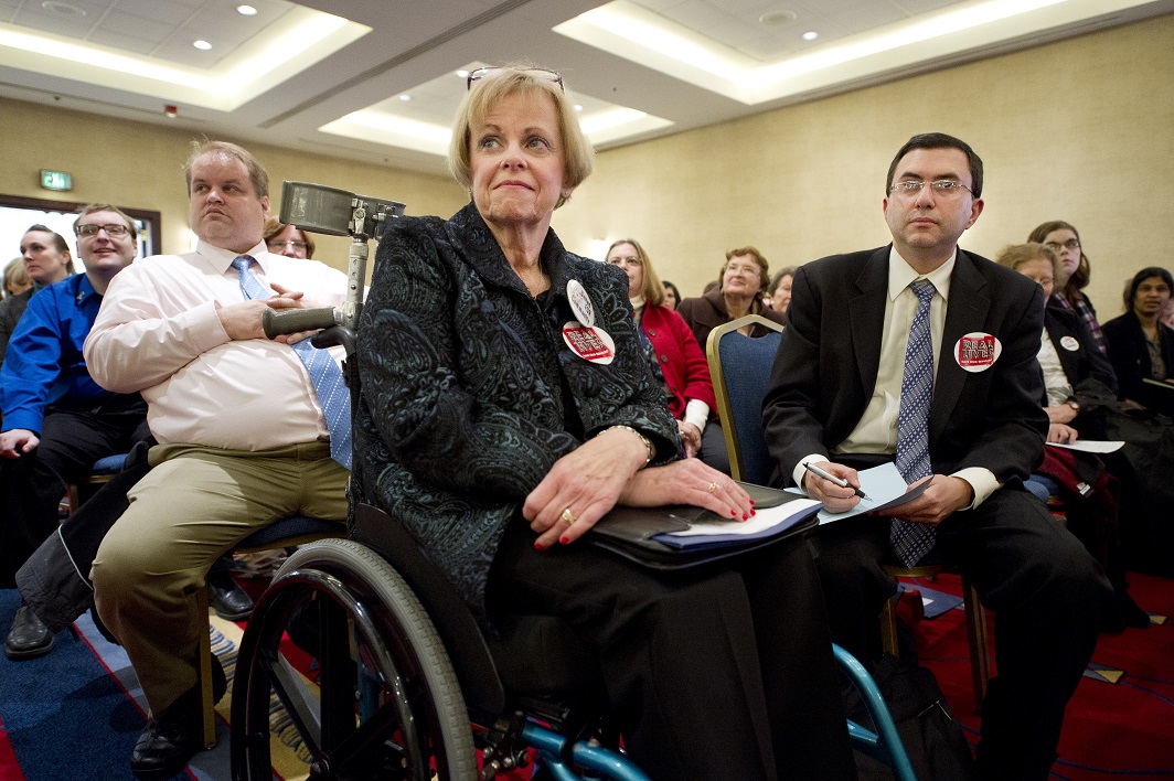 Analysis: Audits show problems have plagued Md. Developmental Disabilities Admin. for years