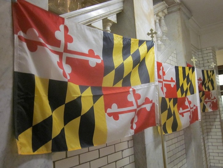 Steele: The lyrics to Maryland’s state song should be changed