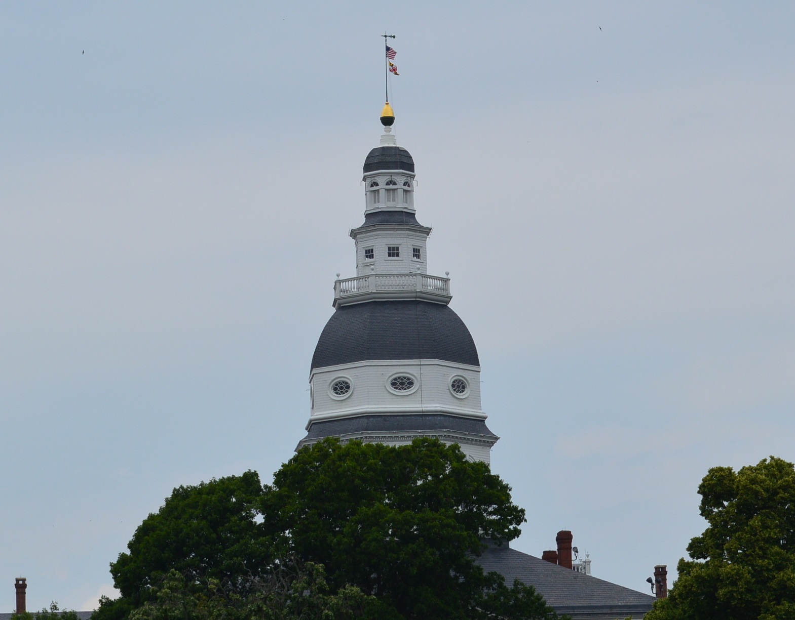 More enforcement powers needed in Maryland’s Public Information Act to make government more transparent