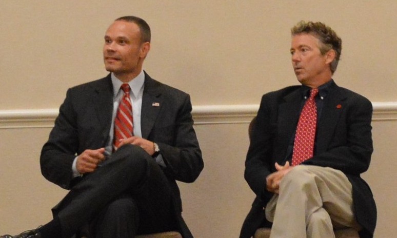 GOP and Bongino hope to take back 6th Congressional District
