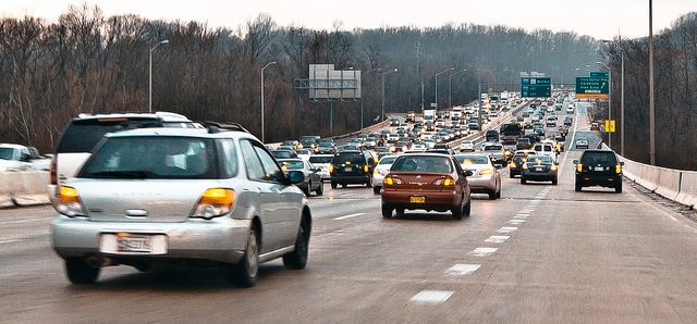 OPINION: To Protect Maryland’s health, defend clean car standards