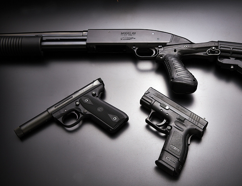 Guest commentary: Md. firearms law is saving lives