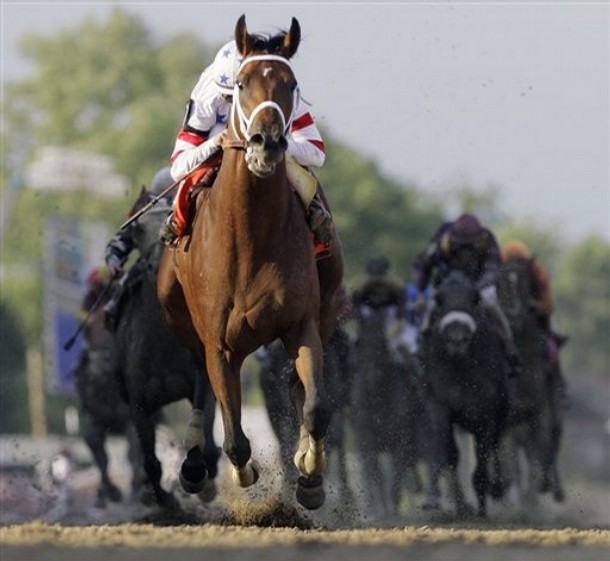 State Roundup: New oversight panel to study horse racing; FBI calls data on preferred Virginia HQ ‘imperfect;’ Baltimore lawyer key in Trump indictment