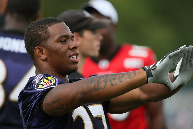 Rush to judgment: Apparent lack of complexity in the Ray Rice case