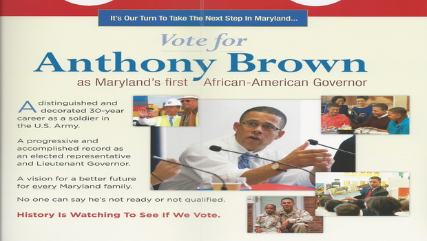 Dems urge African Americans to vote for Brown — ‘It’s our turn’
