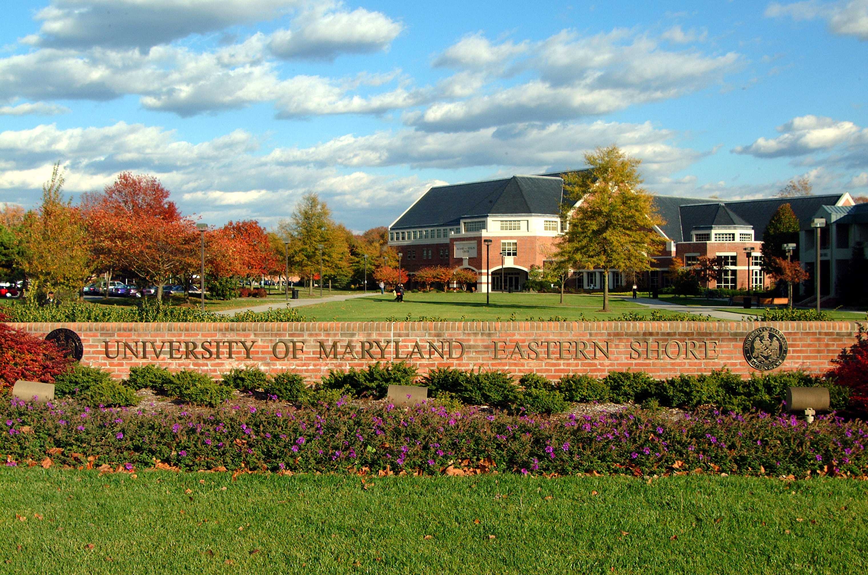 UMd.-Eastern Shore lacked over oversight of grant and loan programs, had potential conflicts, auditors find