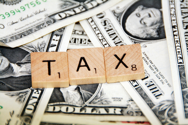 Understanding About High Net Worth Tax Planning Scenario