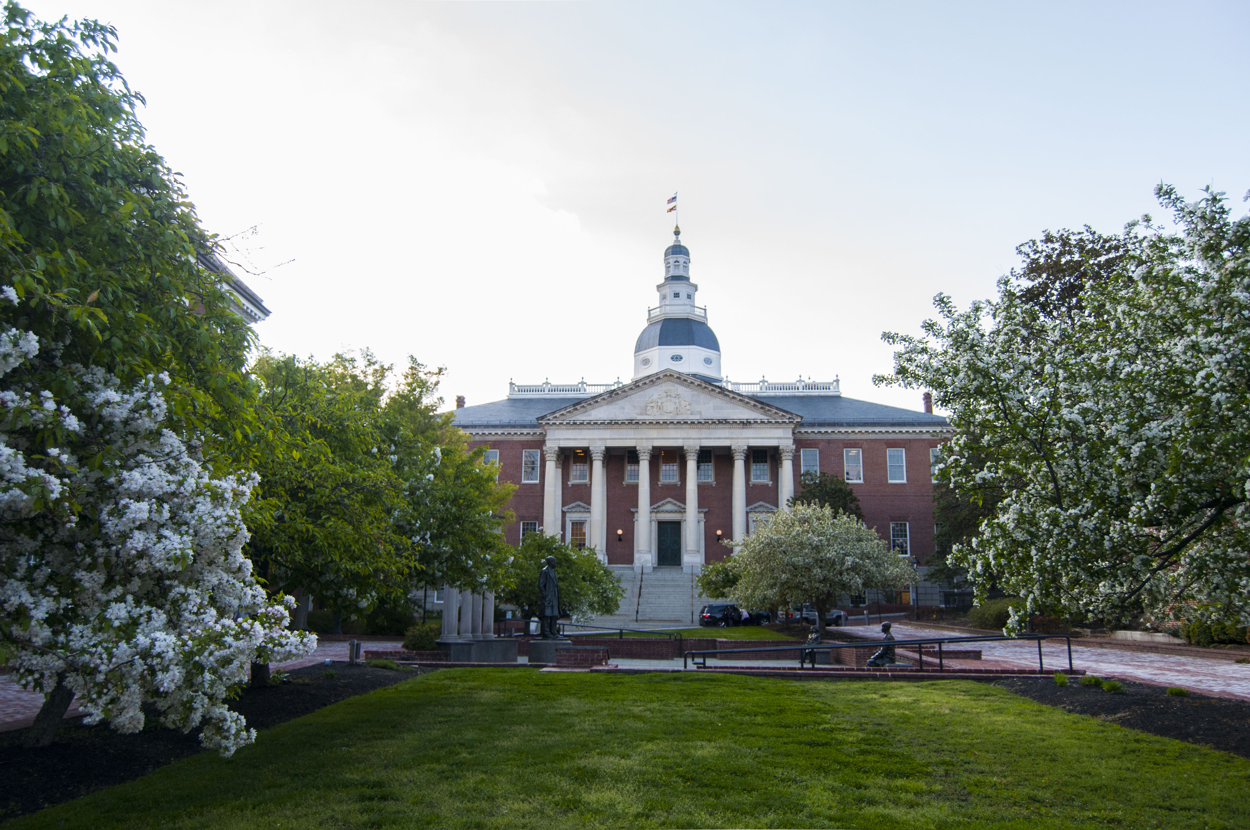 State Roundup: Hogan vetoes Kirwan and HBCU bills, citing pandemic