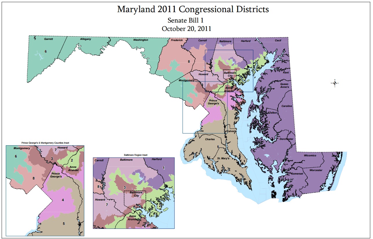 Rascovar: Non-political redistricting is Mission Impossible