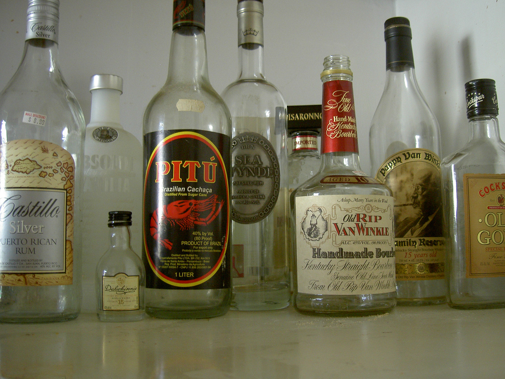 Montgomery County should declare “Perestroika” on liquor sales