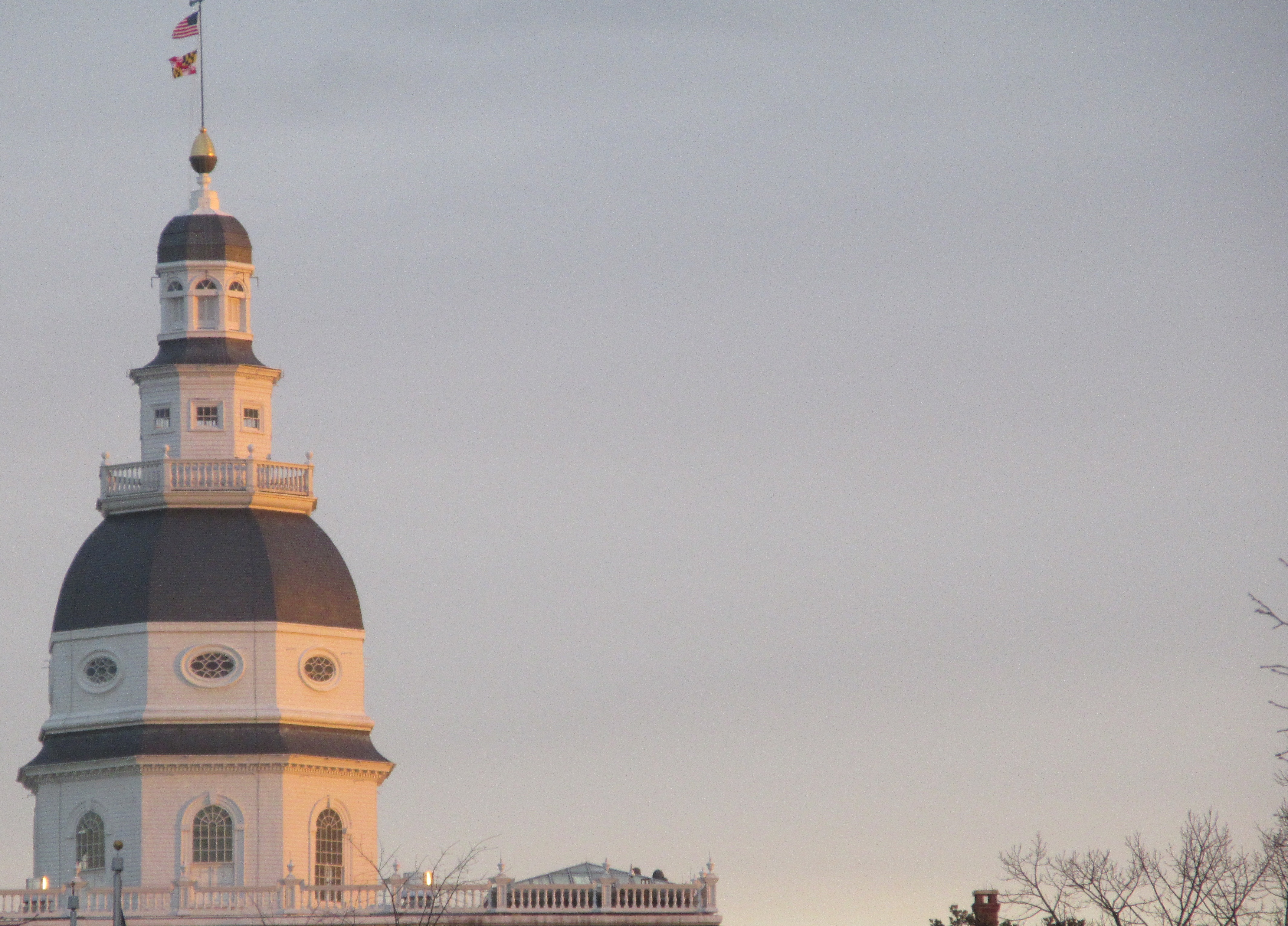 Opinion: Some ideas for legislative relief to help Maryland thrive