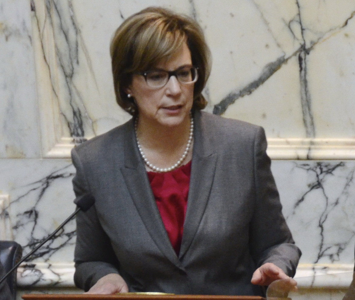 13 new Maryland judges proposed at cost of $4.1M - MarylandReporter.com